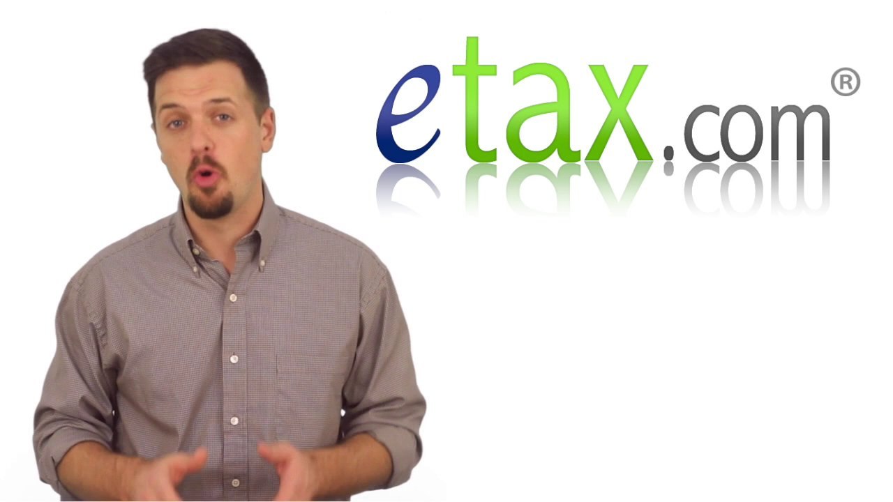 eTax.com Taxes of Same-Sex Marriage