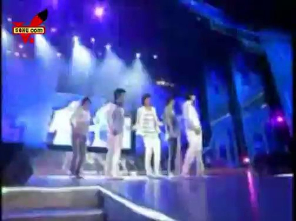 081115 6th Southeast Music Awards - ME (SJ-M)