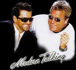 Modern Talking - The Night's Yours,  The Night's Mine (2010 single remix)