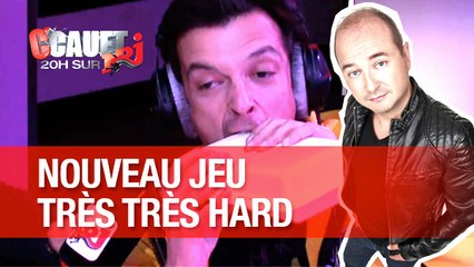 Un nouveau jeu très hard- ça t'emballe, ça t'emballe pas !