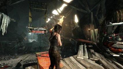Tomb Raider - Definitive Edition [XO][Pt.01]