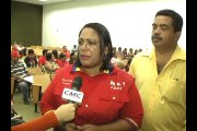 Concejales Bolivarianos se reúnen con diversas comunidades del Municipio Lagunillas.