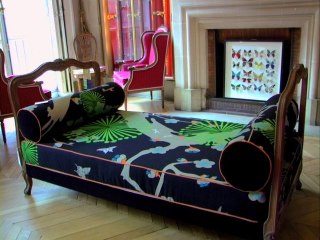 PARIS DECO OFF : L'EXPOSITION DE LA REDACTION source-a-id.com