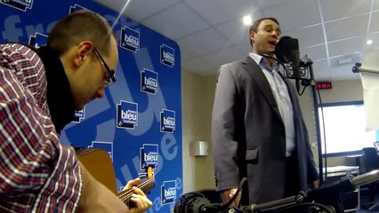 Erik - Dream a little dream