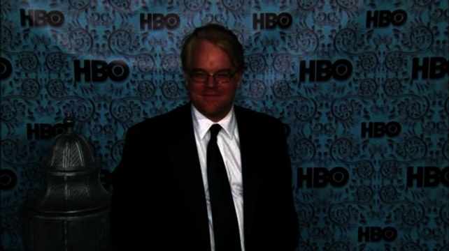 Philip Seymour Hoffman To Be Digitally Recreated for Hunger Games