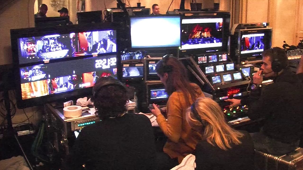 Finale du prix talents W9, et le gagnant est...