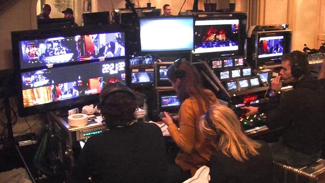 Finale du prix talents W9, et le gagnant est...