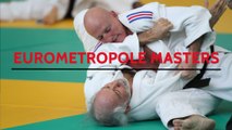 Eurométropole Masters  2014