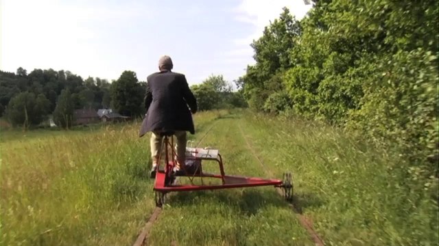 Uppdrag Skåne - Del 3: Lund SWE - Skåne, Sweden