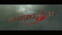 300 : La naissance d'un empire - Bande-annonce #2 (VF)