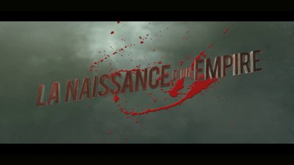 #2 - Bande-Annonce #2 (Français)