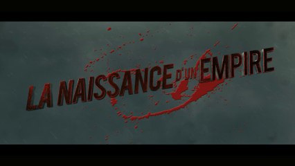 300 : La naissance d'un empire - Bande-annonce #2 (VOST)