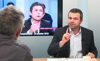 Thierry Thuillier : Le directeur de France 2 parle