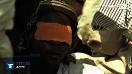 Centrafrique : des milliers de musulmans fuient vers le Tchad