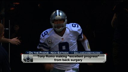 Will the Cowboys finally stick to an identity?