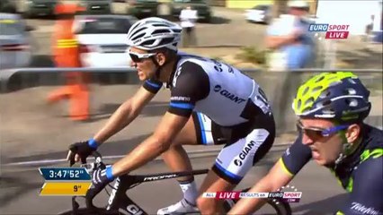 Dubai Turu: Üçüncü etap