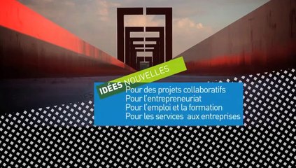 Cergy-Pontoise : des idées nouvelles pour l'industrie