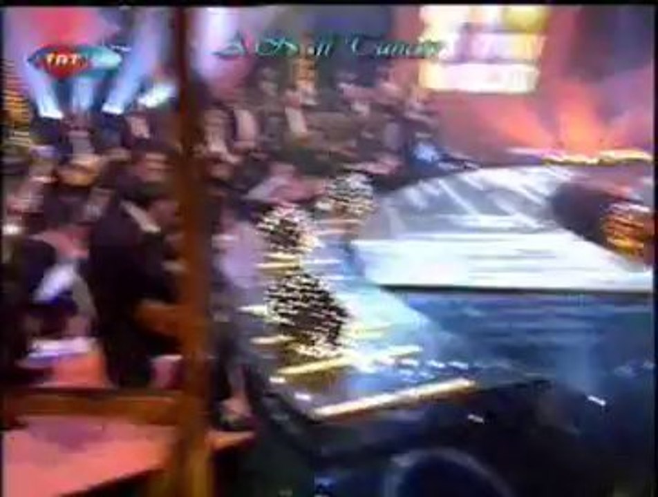 Emel TAŞÇIOĞLU-Gine Yeşillendi Niğde Bağları