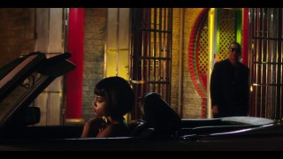 Daddy Yankee - La Nueva y La Ex (Official Music Video)