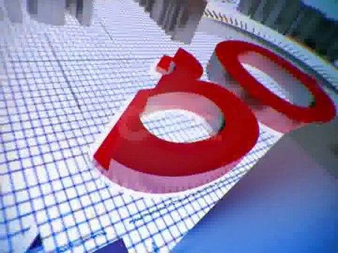 180 Degree DG Health Services Dr Zahid Pervaiz With Ahmed Pervaiz Ep 02 Part 02 City42