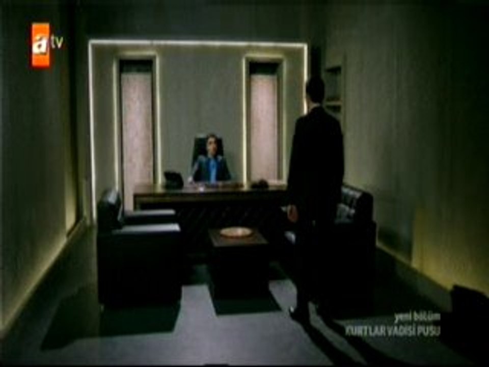 Kurtlar Vadisi Pusu  214 part 13