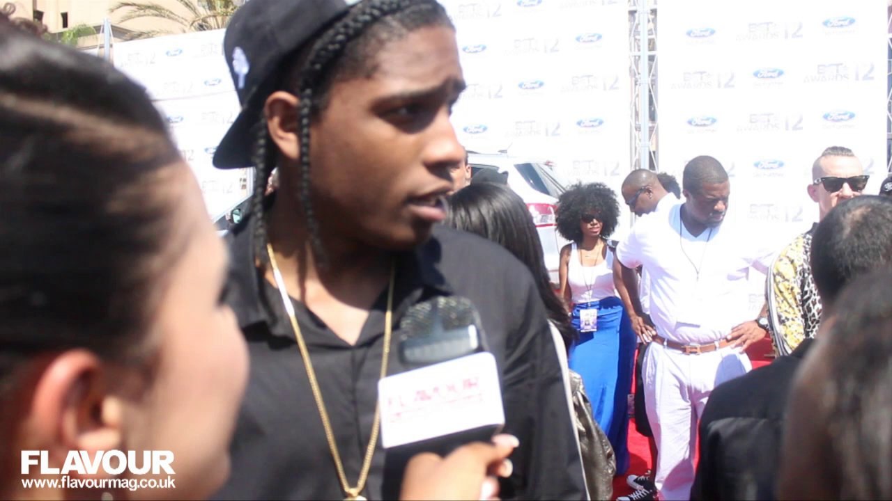 A$AP Rocky