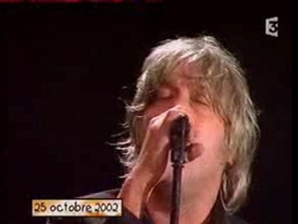 Arno - Le Yeux De Ma Mère