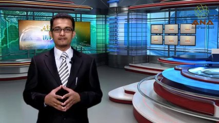 أراكان اليوم أخبار باللغة الروهنجية-ANA Arakan Today - Daily Rohingya news - 06-02-2014