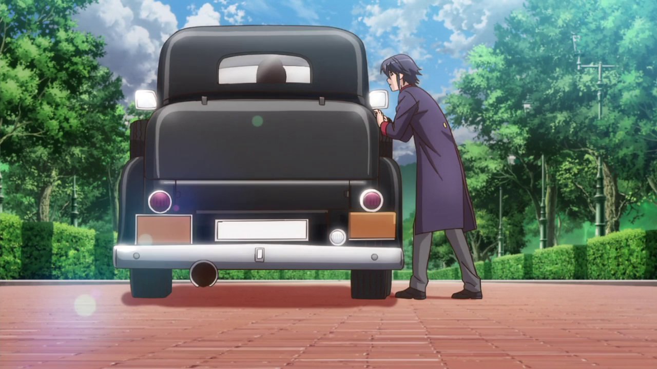 W4lkur3 R0m4nz3 - 11 [720p]