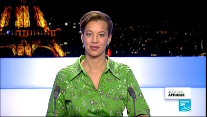 Le journal de l'Afrique - Faut-il une intervention internationale dans le sud de la Libye ?