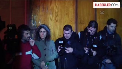 Madrid'de Luis Aragones Anısına Ayin