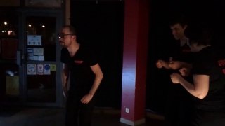 Théâtre d'Impro Impro Biz 210114 2/4