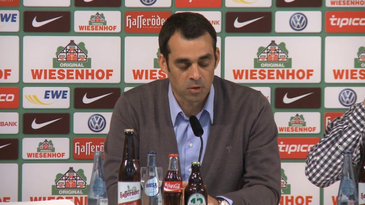 Neue Werder-Offensive: Mit Obraniak & Hunt gegen den BVB?