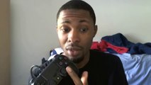 PS4 Dualshock 4 Analog Stick Rubber Tearing Issue