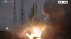 Ariane 5 liftoff (06/02/14)