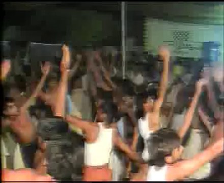 Hassan Sadiq Noha Ya rab koi masooma