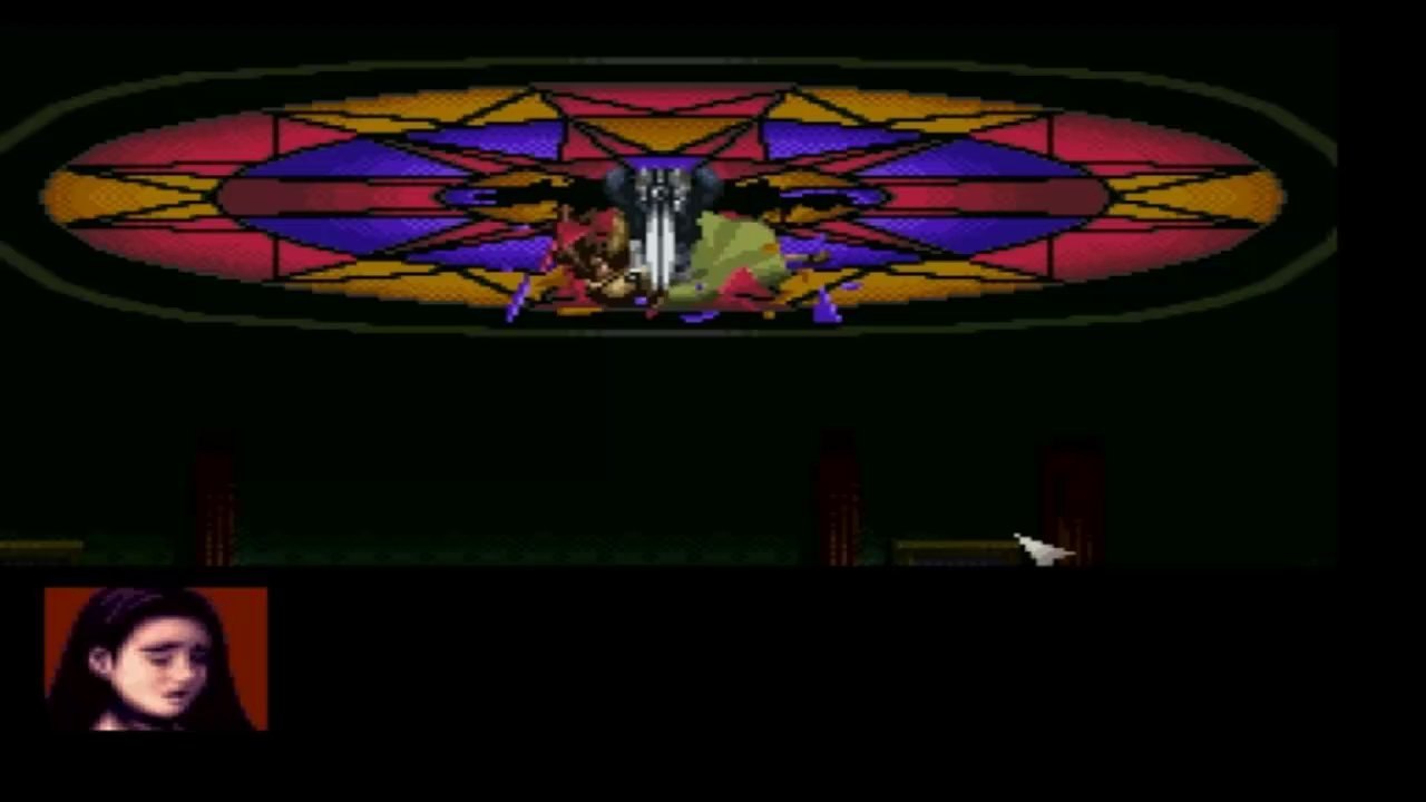 Clock Tower 2