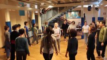 Metodo Hobart®-conoscersi nella danza - Movimento Centrale Danza & Teatro