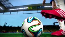 EA SPORTS Fussball-Weltmeisterschaft 2014 Brasilien   Teaser-Trailer