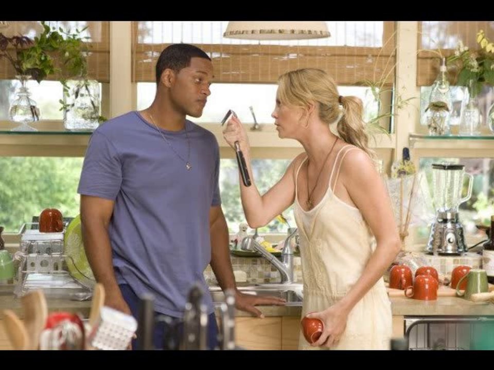 Non-Black women hate black men!Pt.2