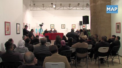 وزارة الثقافة تقدم برنامج دعم المشاريع الثقافية والفنية