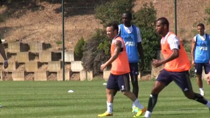 OM - Un climat anti-jeunes ?