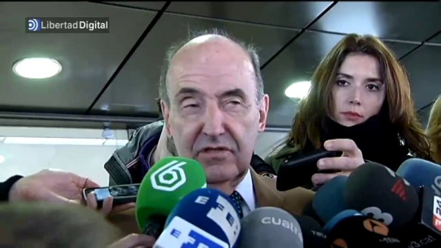 El abogado de la infanta recurrirá la imputación de la infanta