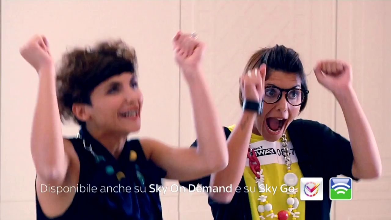 Project Runway Italia - Dal 26 febbraio su FoxLife (Promo)