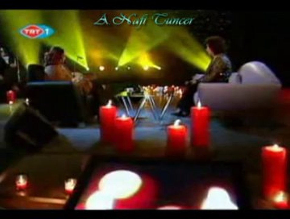 Emel TAŞÇIOĞLU-Hata Benim (Bilemedim Kıymatını Kadrini)