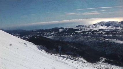 Ski sur mer - Cheiron