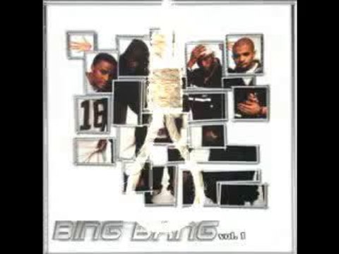 Les X-Men (ILL et CASS) feat. Ghetto Diplomats in _La Corde au Cou_