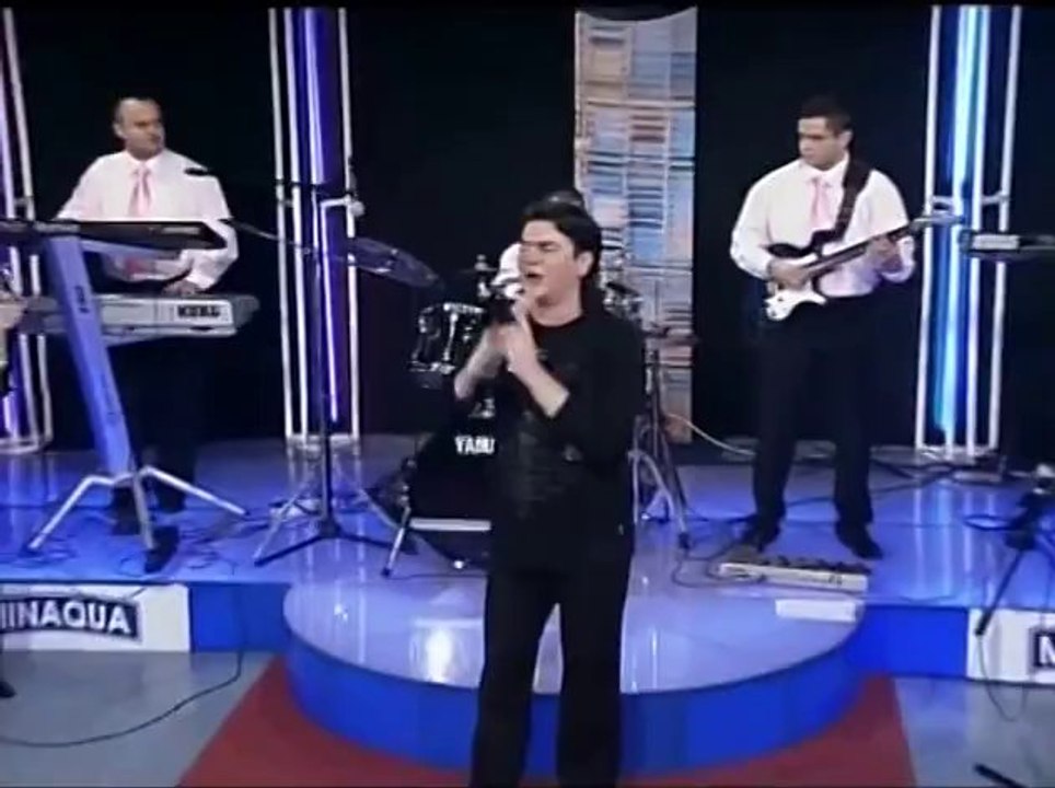 NINO REŠIĆ - DA LI VERUJEŠ (Live): 'Zapjevaj uživo' - (Renome 09.02.2007.)