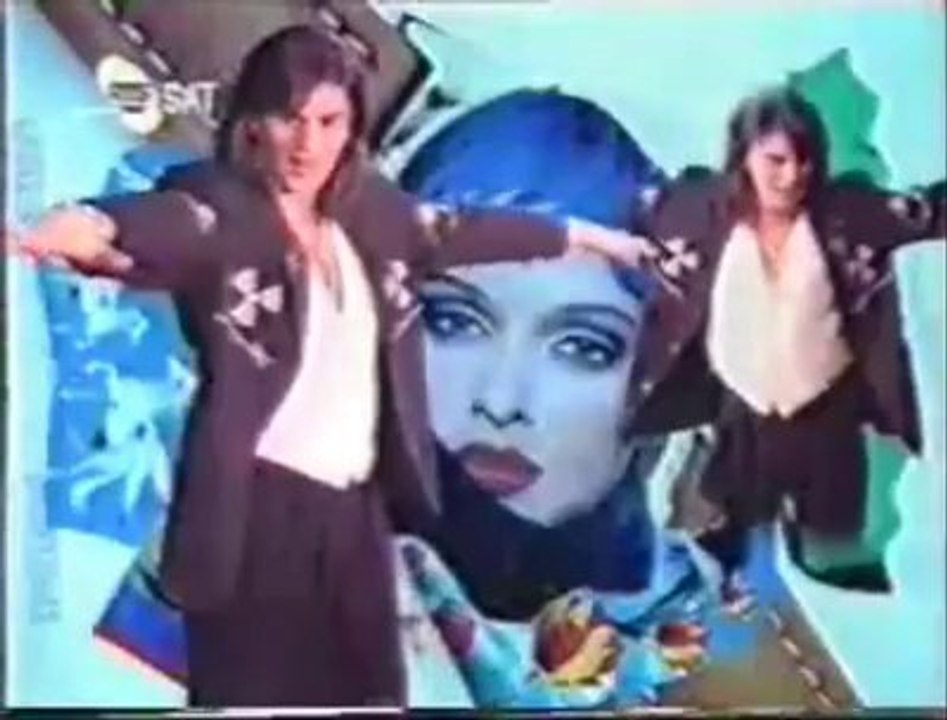 NINO REŠIĆ - OČI BEZ SJAJA