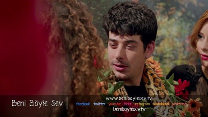 Beni Böyle Sev - 46. Bölüm Fragman